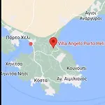 Angelo - Private Pool * بورتو خيلي
