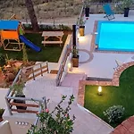 Angelo - Private Pool * بورتو خيلي