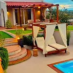 Angelo - Private Pool