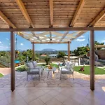 Angelo - Private Pool Casa vacanze Porto Heli