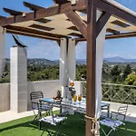 Angelo - Private Pool * Porto Heli