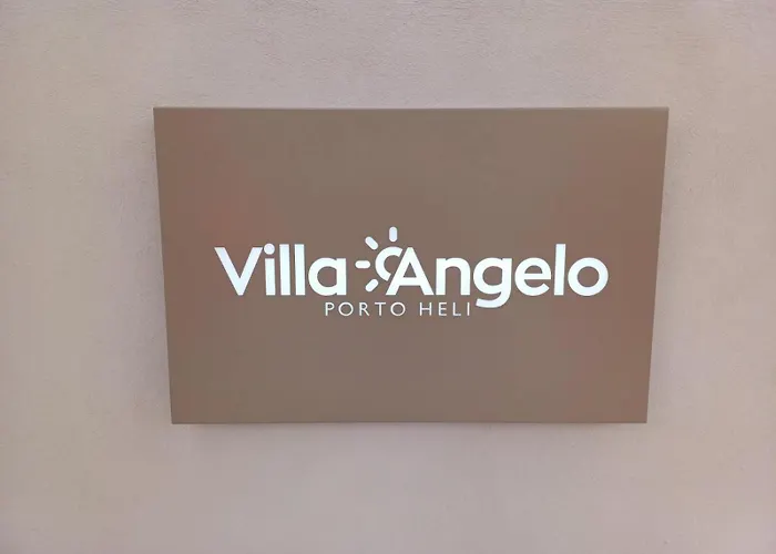 Дом отдыха Angelo - Private Pool