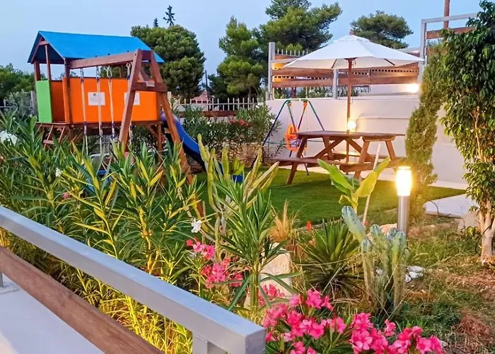 Angelo - Private Pool