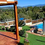 Сasa de vacaciones Angelo - Private Pool *