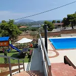 Angelo - Private Pool Porto Heli