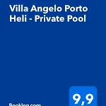 Angelo - Private Pool *