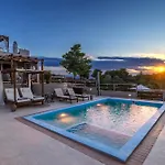 Angelo - Private Pool 波多河丽