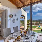 Angelo - Private Pool * Porto Heli