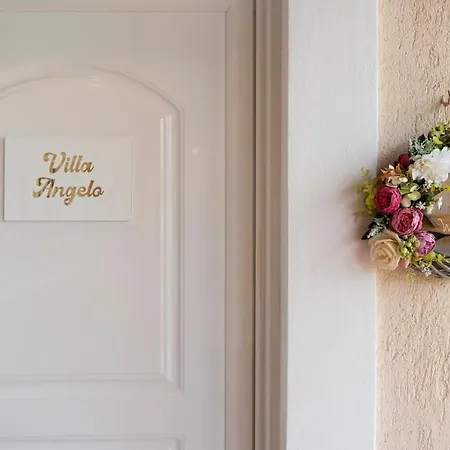 Angelo - Private Pool Porto Heli