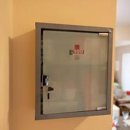 Сasa de vacaciones Angelo - Private Pool *