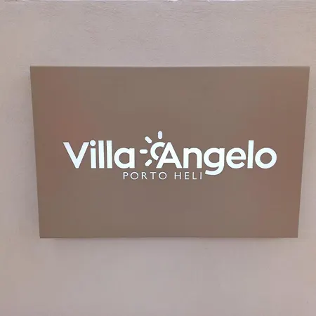 Dom wakacyjny Angelo - Private Pool