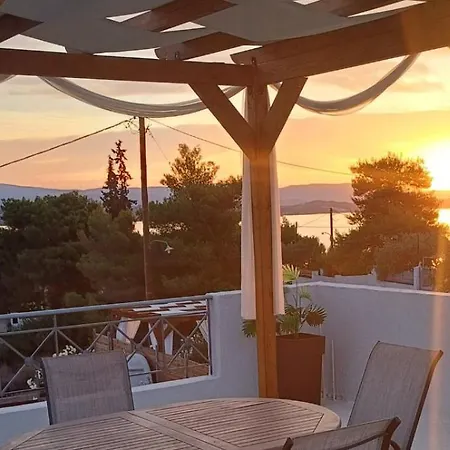 Angelo Tatil Evi