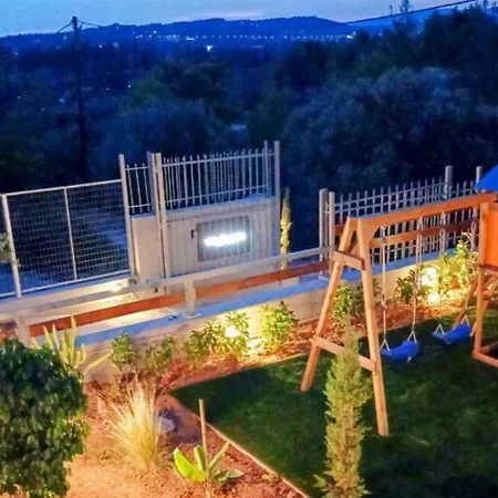 Angelo - Private Pool Dom wakacyjny