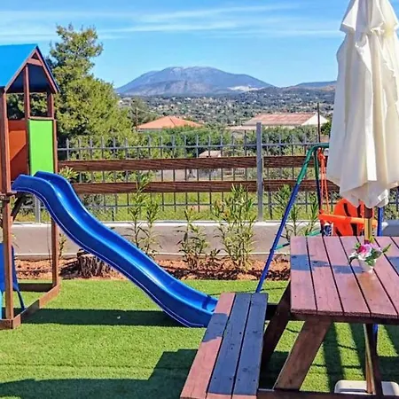 Angelo - Private Pool