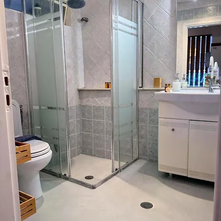 Сasa de vacaciones Angelo - Private Pool *