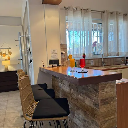 別荘 Angelo - Private Pool *