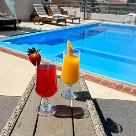 Dom wakacyjny Angelo - Private Pool