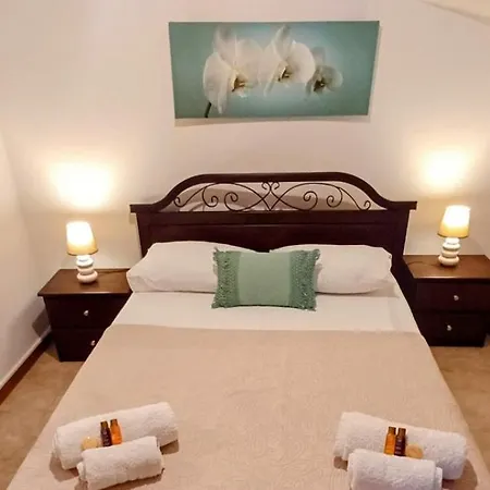 Angelo Tatil Evi