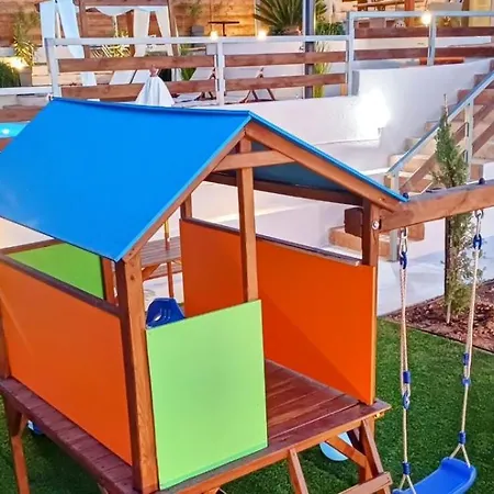 Angelo - Private Pool Dom wakacyjny *