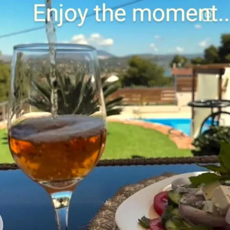 Angelo - Private Pool *