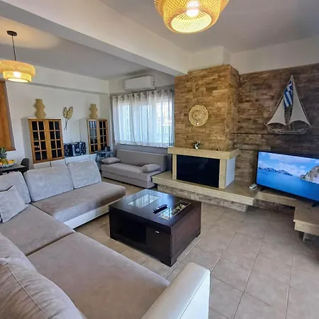 Tatil Evi Angelo