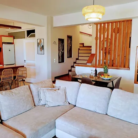 Angelo - Private Pool * ポルト・ヘリ