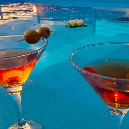 Angelo - Private Pool * Porto Heli