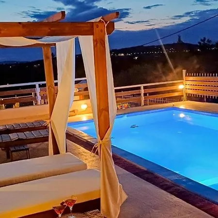 Angelo - Private Pool Dom wakacyjny