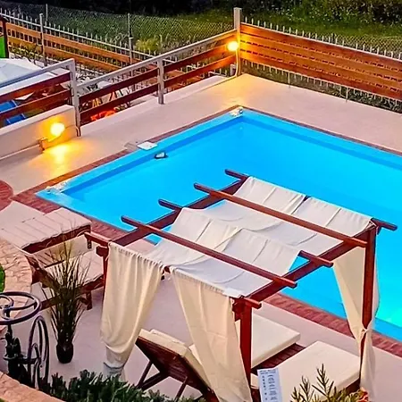 Сasa de vacaciones Angelo - Private Pool *