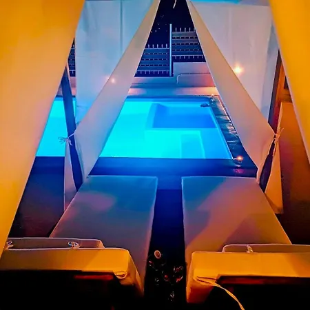 Angelo - Private Pool Prázdninový dům