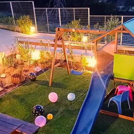 Angelo - Private Pool Сasa de vacaciones *