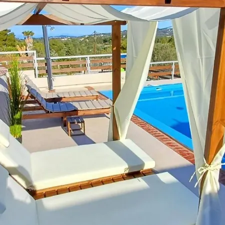 Angelo - Private Pool *