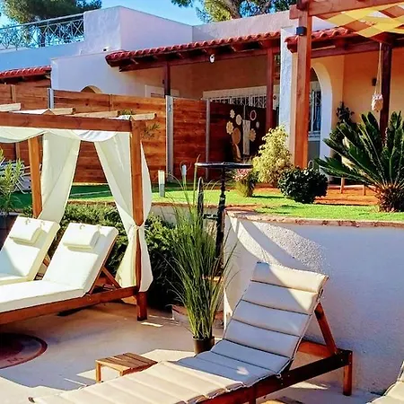 Angelo - Private Pool