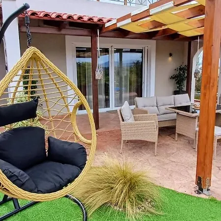 Angelo Tatil Evi Porto Heli