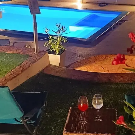 Angelo - Private Pool Porto Heli