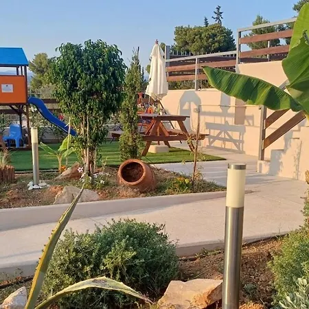 Angelo - Private Pool *