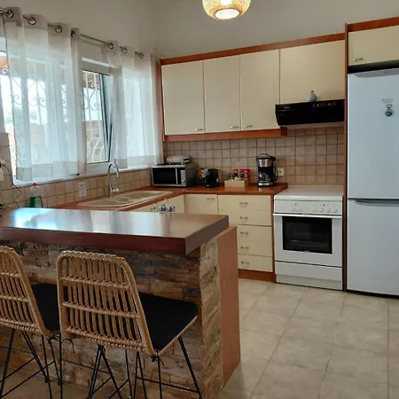 Angelo - Private Pool ポルト・ヘリ