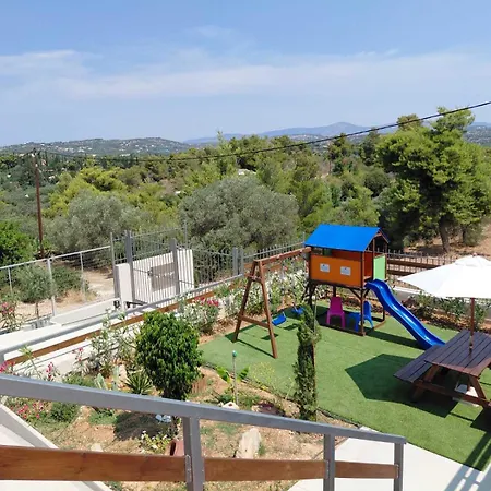 Сasa de vacaciones Angelo - Private Pool *