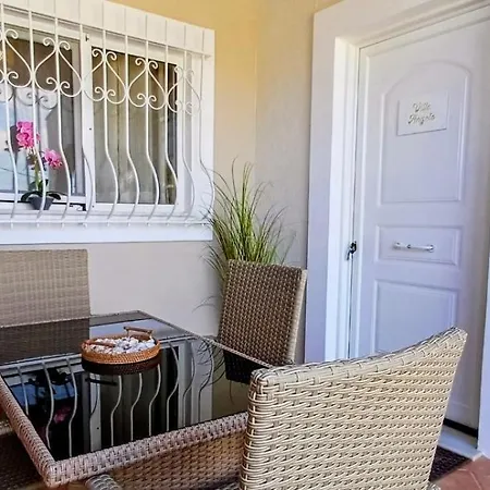 Angelo - Private Pool *