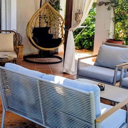 Angelo - Private Pool Porto Heli