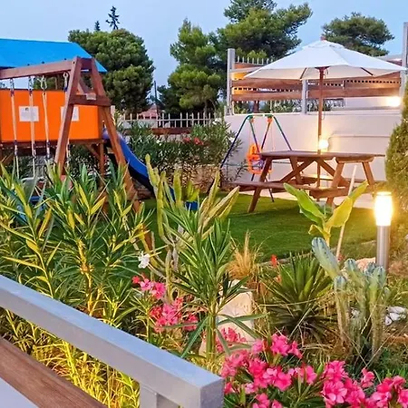 Angelo - Private Pool