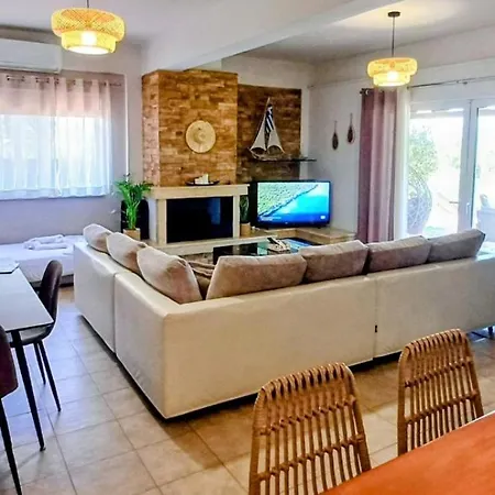 Angelo - Private Pool Dom wakacyjny