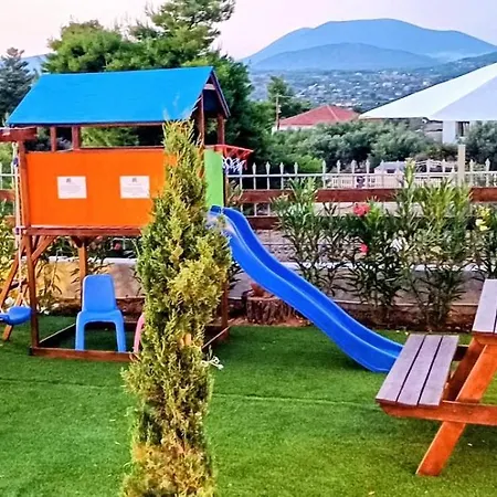 Сasa de vacaciones Angelo - Private Pool Porto Heli