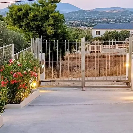 Angelo - Private Pool *