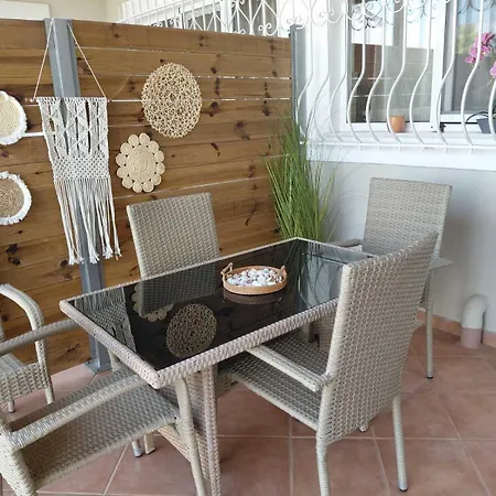 Angelo - Private Pool *