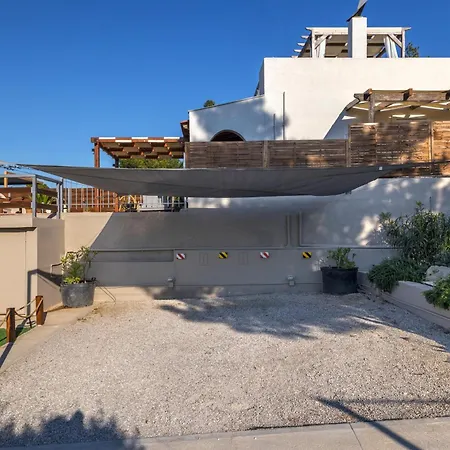 Angelo - Private Pool