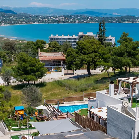 Angelo - Private Pool * Porto Heli