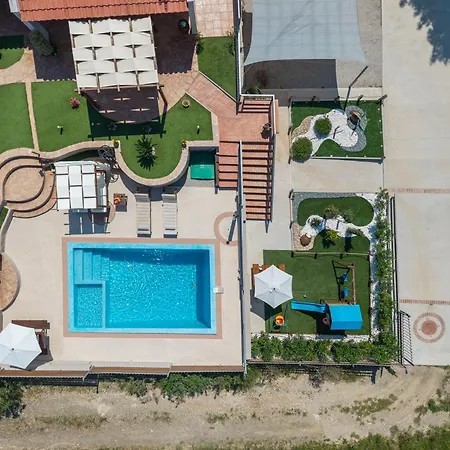 Angelo - Private Pool