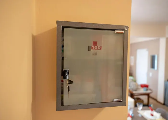 펜션 Angelo - Private Pool *