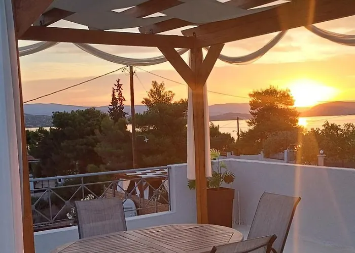 Angelo - Private Pool Prázdninový dům